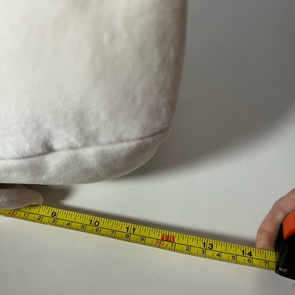 NWT squishmallow Easter basket. Valentina is a super cute bunny! - Picture 8 of 12